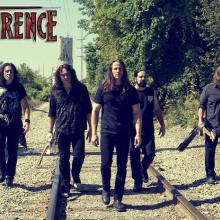 Reverence band pic