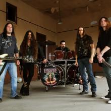 Reverence band pic