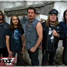 Riot V band pic