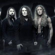 Rhapsody of Fire band pic