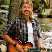 Ronny Lee pic