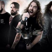 Royal Bliss band pic