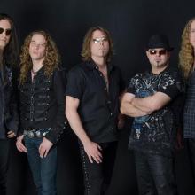 Royal Hunt band pic