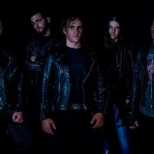 Saboter band pic