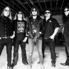 Satan band pic 2015