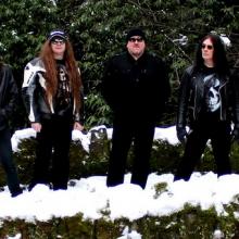 Satan band pic