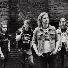 Seven Sisters band pic