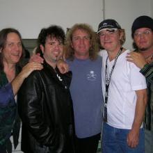 Seventh Key band pic