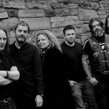 Skyclad band pic