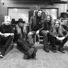 Soen band pic