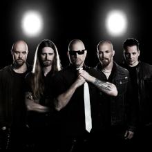 Sparzanza band pic