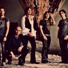 Stamina band pic
