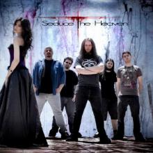 Seduce the Heaven band pic