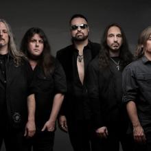 Symphony X band pic