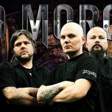 Tad Morose band pic
