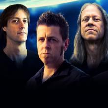 Thought Chamber band pic 2013