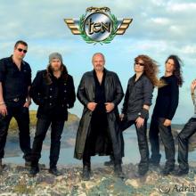 Ten band pic