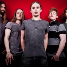 TesseracT band pic