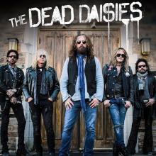 The Dead Daisies band pic
