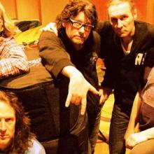 The Flower Kings band pic