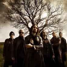 The Foreshadowing band pic