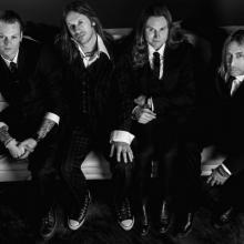 The Paul Nelson Band pic
