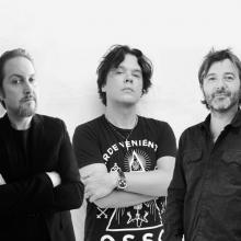 This Oceanic Feeling band pic