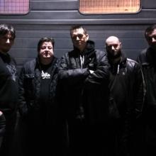 This Winter Machine band pic