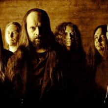 Throes Of Dawn band pic