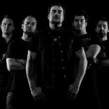 Thunder And Lightning band pic