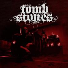 Tombstones band pic
