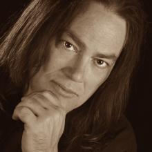 Tony Carey pic