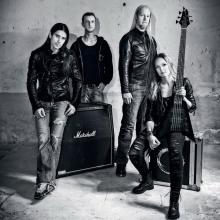 Triosphere band pic