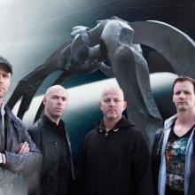 Tritonus band pic