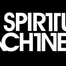 The Spiritual Machines logo