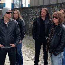 Unisonic band pic