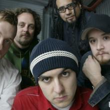 Unjust band pic