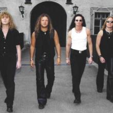 Valley’s Eve band pic