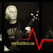 Vardis band pic