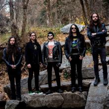 Visigoth band pic
