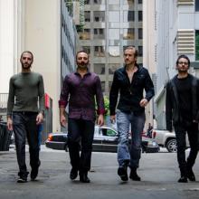 Viza band pic