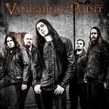 Vanishing Point band pic
