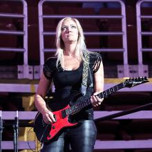 Nita Strauss