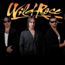 Wild Rose band pic