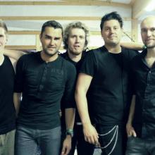 Withem band pic