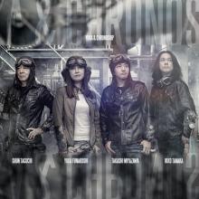 Yuka & Chronoship band pic