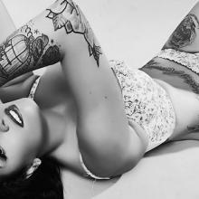 Emily Doll pic