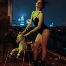 Miss Kiska photo