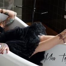 Miss Tequila pic