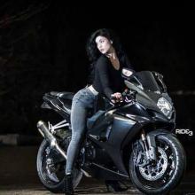 Nicole Simone pic
